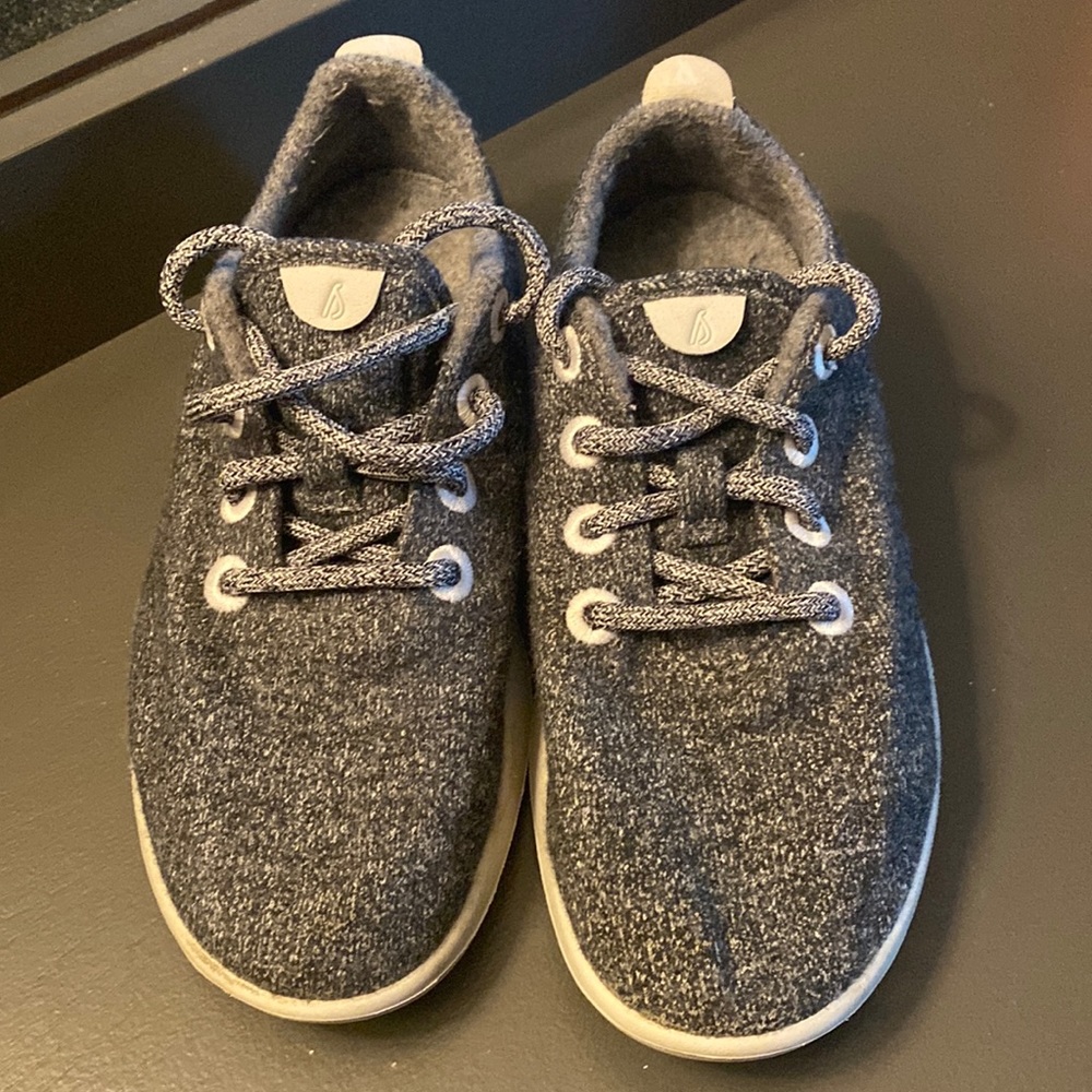 Allbirds Shoes